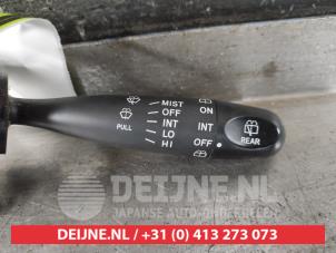 Daihatsu Terios Wiper switch O655909 photo 2