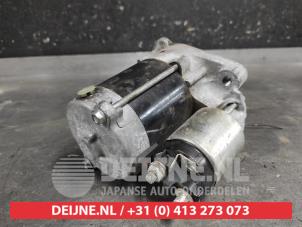 Daihatsu Terios Anlasser O655910 foto 2