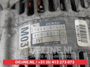 Daihatsu Terios Dynamo O655912 foto 3