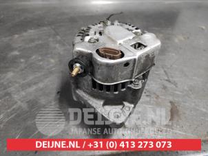Daihatsu Terios Dynamo O655912 foto 2