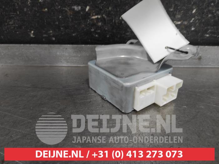 Gebruikte Stuurbekrachtiging Computer Daihatsu Terios (J2) 1.5 16V DVVT 4x2 Euro 4 Prijs op aanvraag aangeboden door V.Deijne Jap.Auto-onderdelen BV