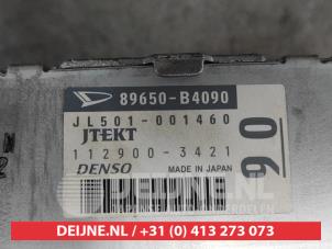 Daihatsu Terios Power steering computer O655920 photo 2