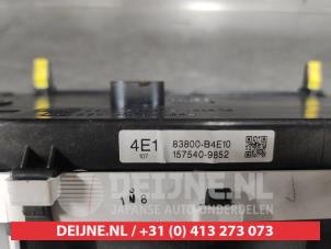 Daihatsu Terios Tacho - Kombiinstrument KM O655921 foto 2