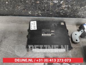 Daihatsu Terios Steuergerät Motormanagement O655924 foto 2