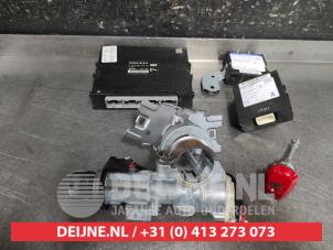Gebruikte Computer Motormanagement Daihatsu Terios (J2) 1.5 16V DVVT 4x2 Euro 4 Prijs € 100,00 Margeregeling aangeboden door V.Deijne Jap.Auto-onderdelen BV
