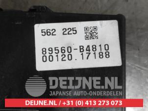 Daihatsu Terios Steuergerät Motormanagement O655924 foto 3