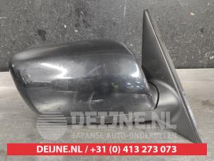 Kia Venga Wing mirror, right O655973 photo 2