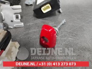 Daihatsu Terios Set of cylinder locks (complete) O655926 photo 2