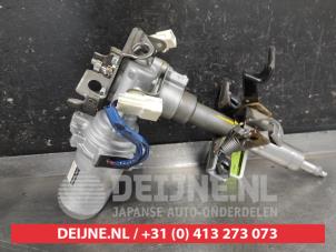 Daihatsu Terios Steering column O655927 photo 2