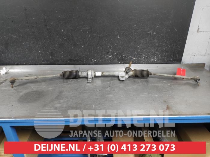 Daihatsu Terios Lenkgetriebe O655928