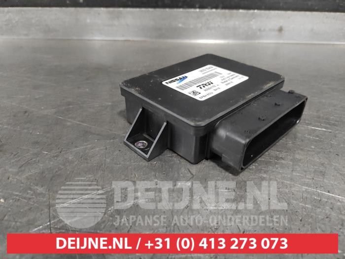 Nissan Leaf Handrem Module O655937