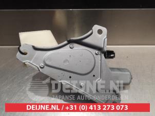 Daihatsu Cuore Rear wiper motor O301277 photo 2