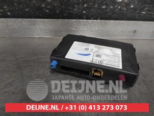 Gebruikte Emergency module Nissan Leaf (ZE1) 39/40kWh Prijs op aanvraag aangeboden door V.Deijne Jap.Auto-onderdelen BV