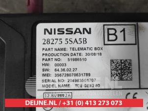 Nissan Leaf Emergency module O655938 foto 2