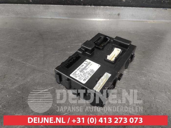 Gebruikte BCM Nissan Leaf (ZE1) 39/40kWh Prijs € 100,00 Margeregeling aangeboden door V.Deijne Jap.Auto-onderdelen BV