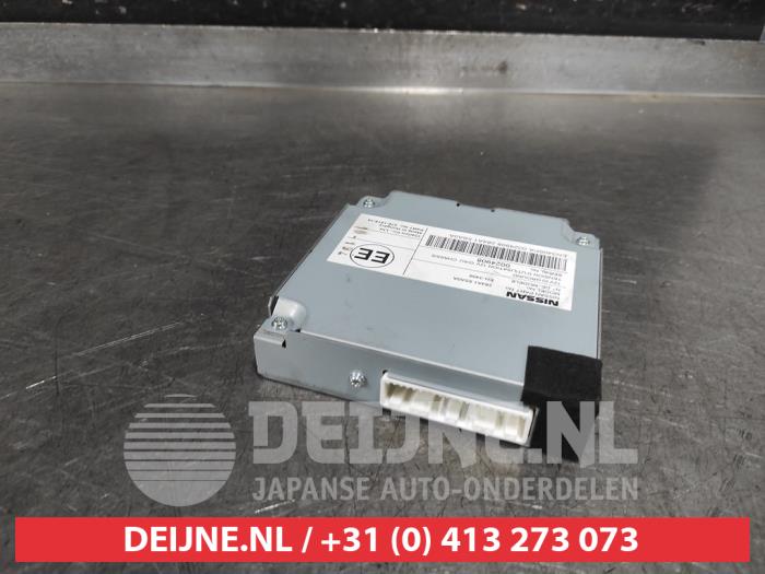 Nissan Leaf Camera module O655941