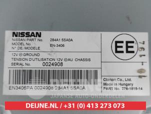 Nissan Leaf Camera module O655941 photo 2