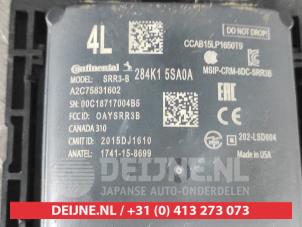 Nissan Leaf Blinden Fleck Sensor O655942 foto 2