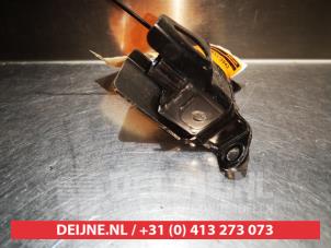 Daihatsu Cuore Airbag sensor O334495 photo 2