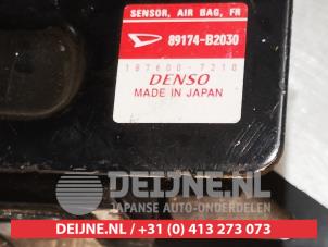 Daihatsu Cuore Airbag sensor O334495 photo 4