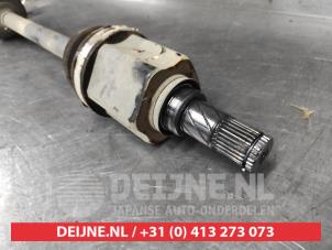 Nissan Leaf Front drive shaft, left O655983 photo 3