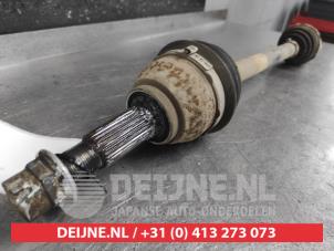 Nissan Leaf Front drive shaft, left O655983 photo 2