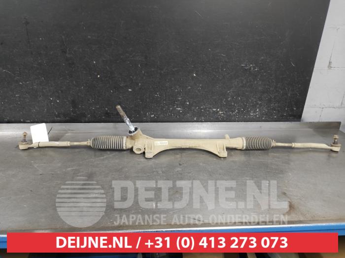 Nissan Leaf Lenkgetriebe O655985