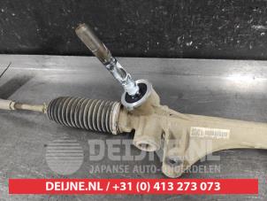 Nissan Leaf Steering box O655985 photo 2