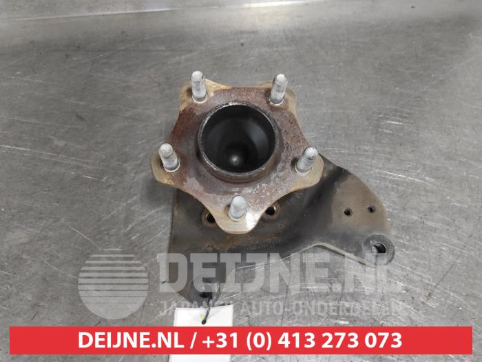 Nissan Leaf Radlager hinten O655988