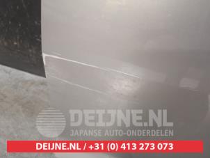 Kia Sportage Rear door 4-door, left O656000 photo 2