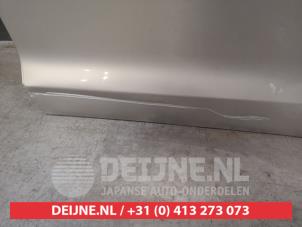 Kia Sportage Rear door 4-door, left O656000 photo 3