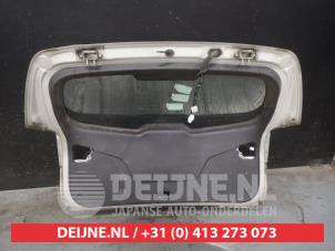 Kia Sportage Heckklappe O656008 foto 3