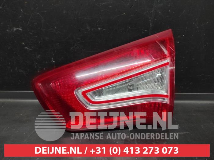 Kia Sportage Heckklappenreflektor rechts O656012