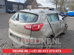 Kia Sportage Achterklep reflector rechts O656012 foto 3
