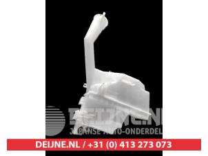Hyundai I10 Ruitensproeiertank voor O9990009304 foto 2