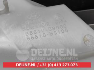 Hyundai I10 Ruitensproeiertank voor O9990009304 foto 3