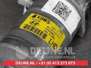 Hyundai Tucson Ruitenwissermotor voor O656056 foto 2