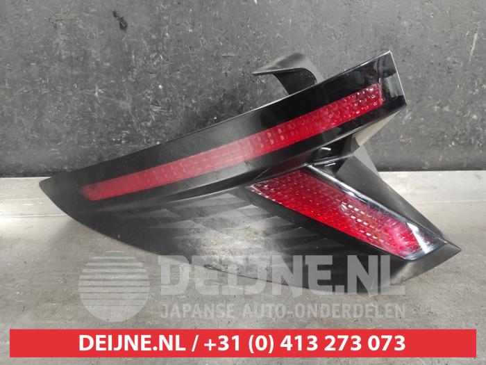 Hyundai Tucson Rücklicht links O656061