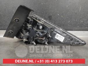 Hyundai Tucson Rücklicht links O656061 foto 2