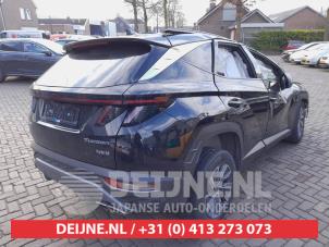 Hyundai Tucson Achterklep O656063 foto 3