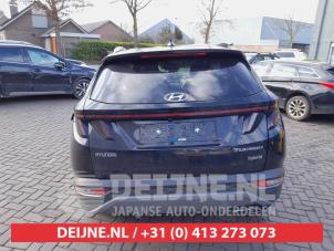 Hyundai Tucson Achterklep O656063 foto 2