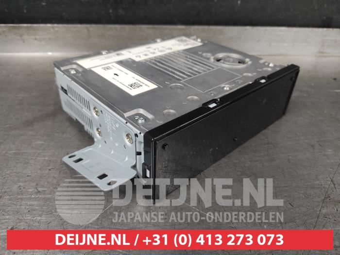 Hyundai Tucson Radio O656070