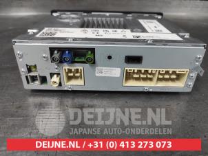Hyundai Tucson Radio O656070 photo 2
