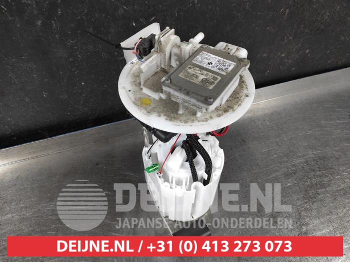 Hyundai Tucson Kraftstoffpumpe Elektrisch O656083