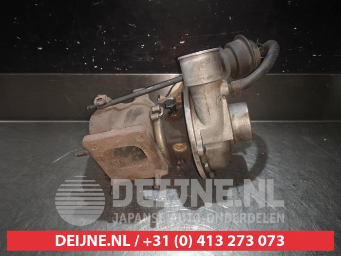 Kia Carnival Turbo O365785