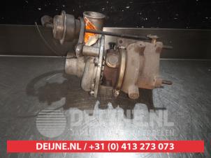 Kia Carnival Turbo O365785 foto 3