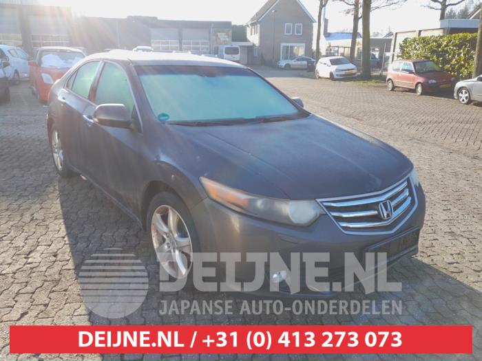 Honda Accord Motorkap O656101