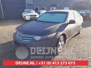 Honda Accord Bonnet O656101 photo 3