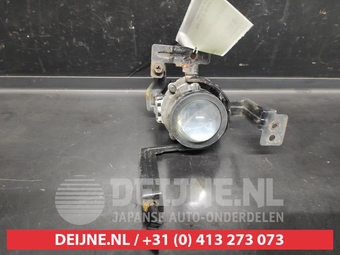 Kia Sportage Mistlamp rechts-voor O656138