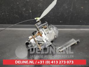 Kia Sportage Mistlamp rechts-voor O656138 foto 2